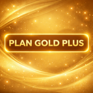 Plan Gold Plus
